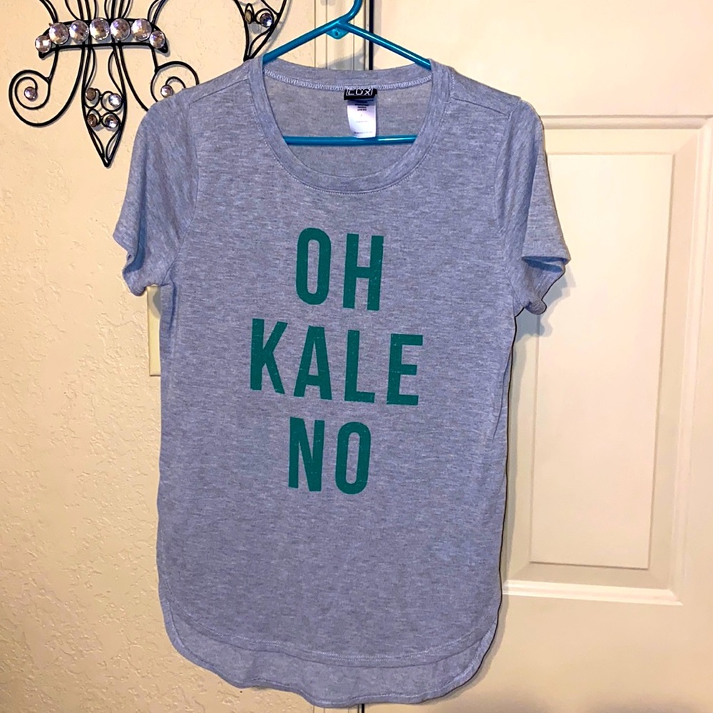 Tshirt